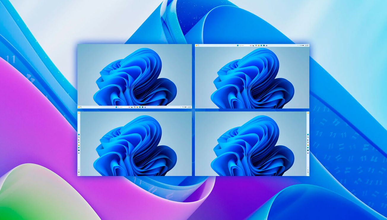 Меньше перезагрузок и ИИ: на подходе масштабное обновление Windows 11