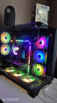 Компьютер DigitalRazor PERFORMANCE X3, фото №18