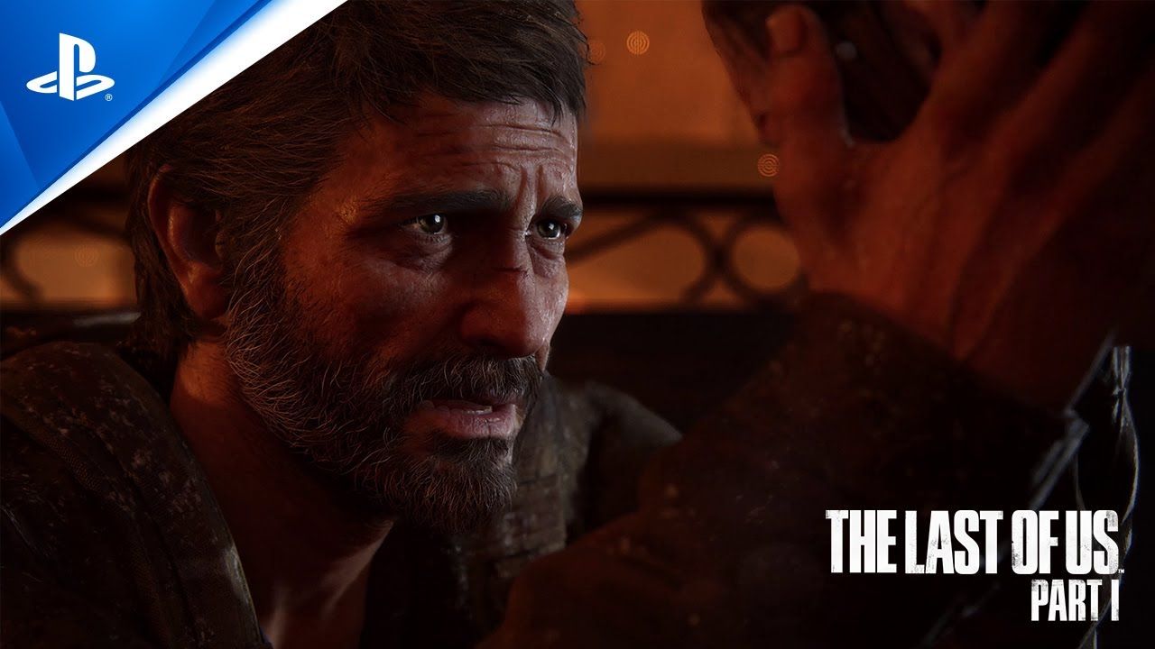 The Last of Us Part I - Launch Trailer