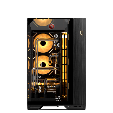 Игровой компьютер DigitalRazor PERFORMANCE EVO X5, фото №2