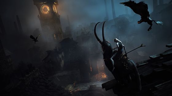 Миры на грани забвения