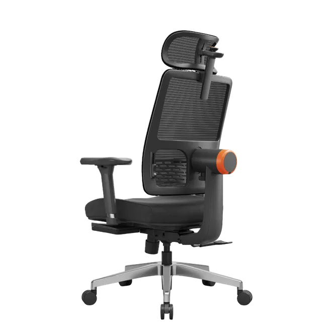 FoxGear NETZ M Black