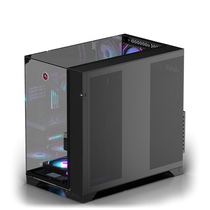 Игровой компьютер DigitalRazor Performance, фото №6