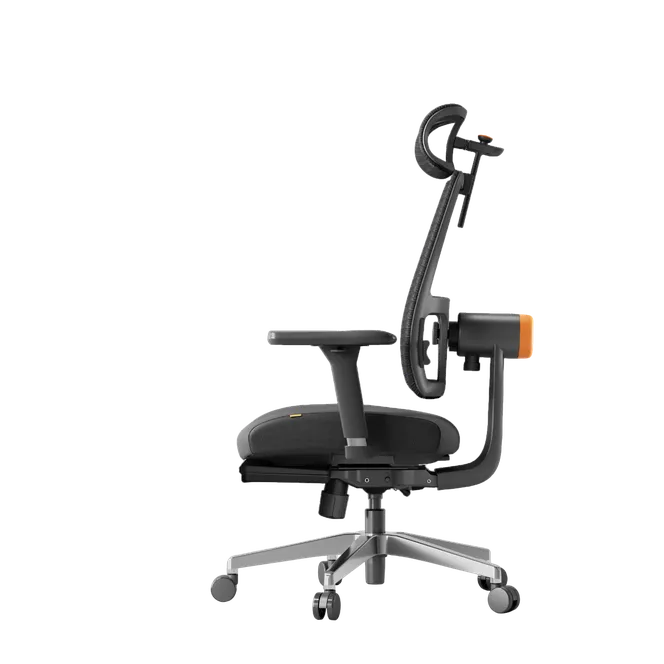FoxGear NETZ M Black