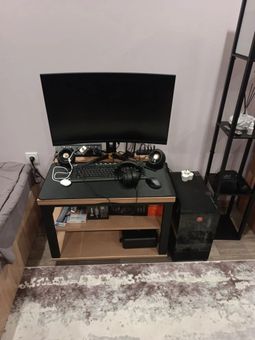 Компьютер DigitalRazor Core X5, фото №8