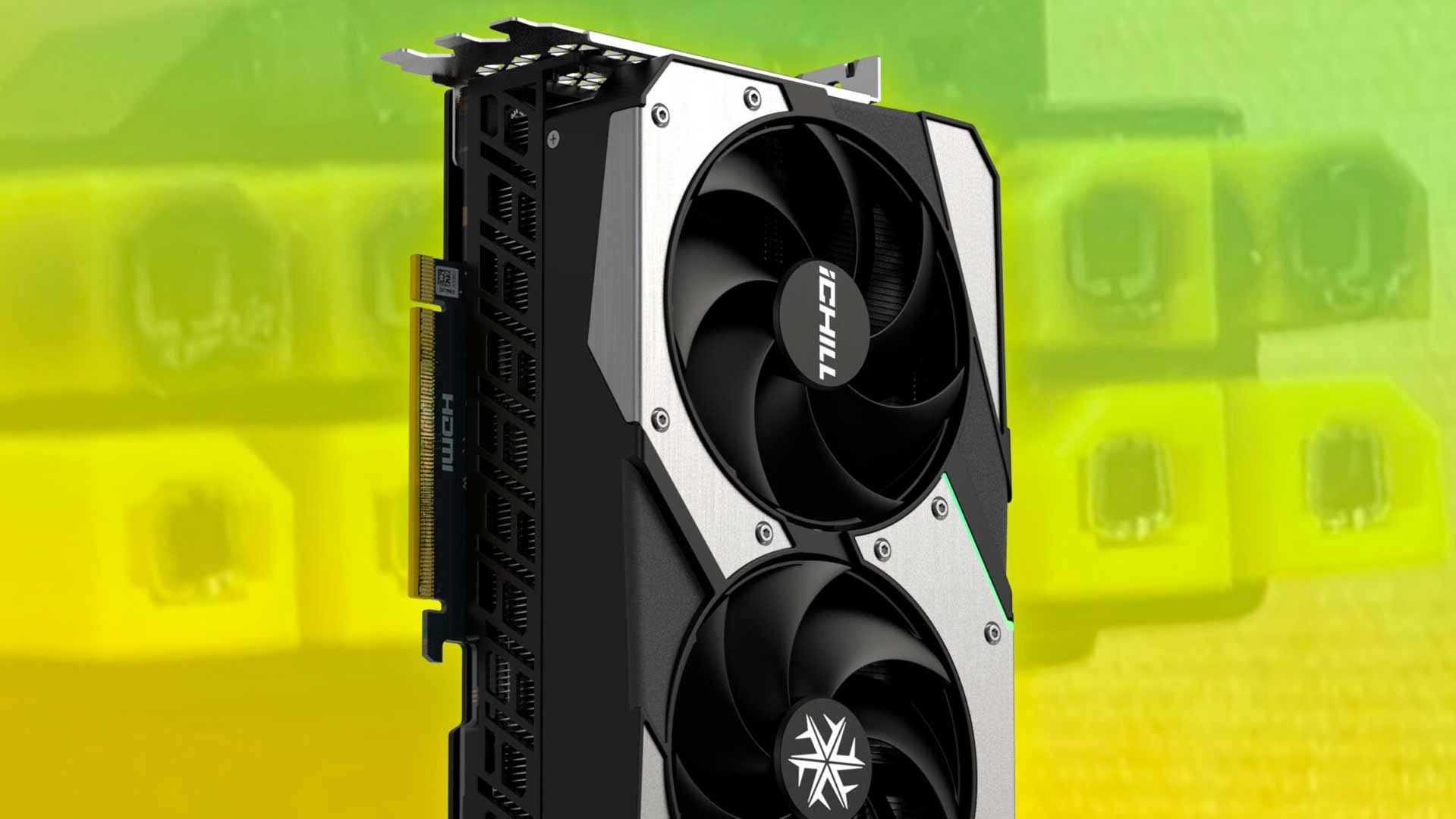 Inno3D: проблема выгорания 12VHPWR и 12V-2x6 сильно преувеличена