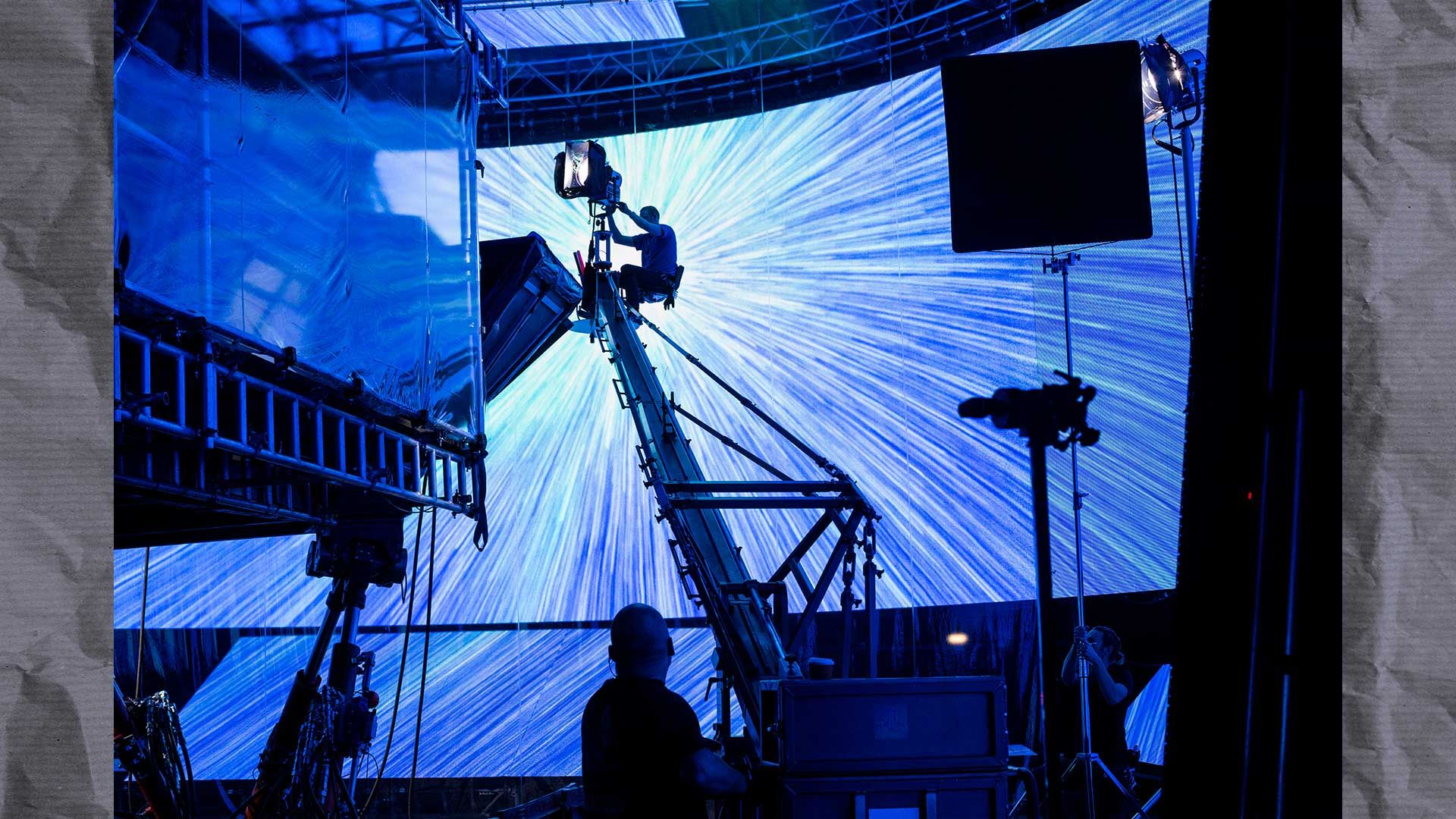 «Изгой-один. Звёздные войны: Истории» (2016)