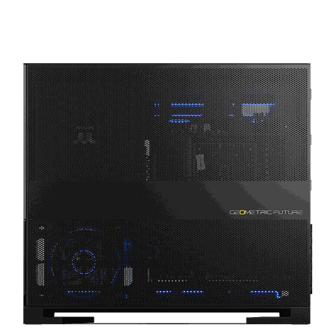 Игровой компьютер DigitalRazor Performance, фото №4