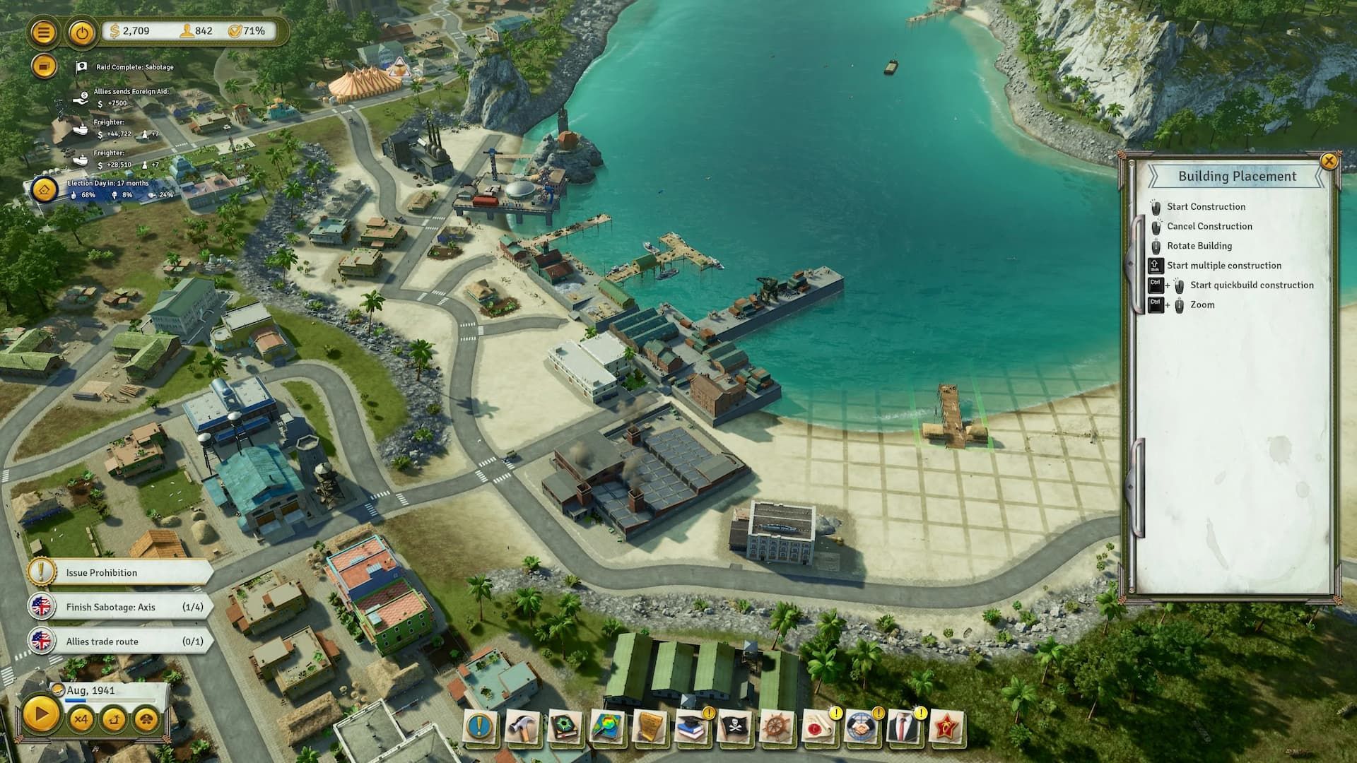Tropico 6