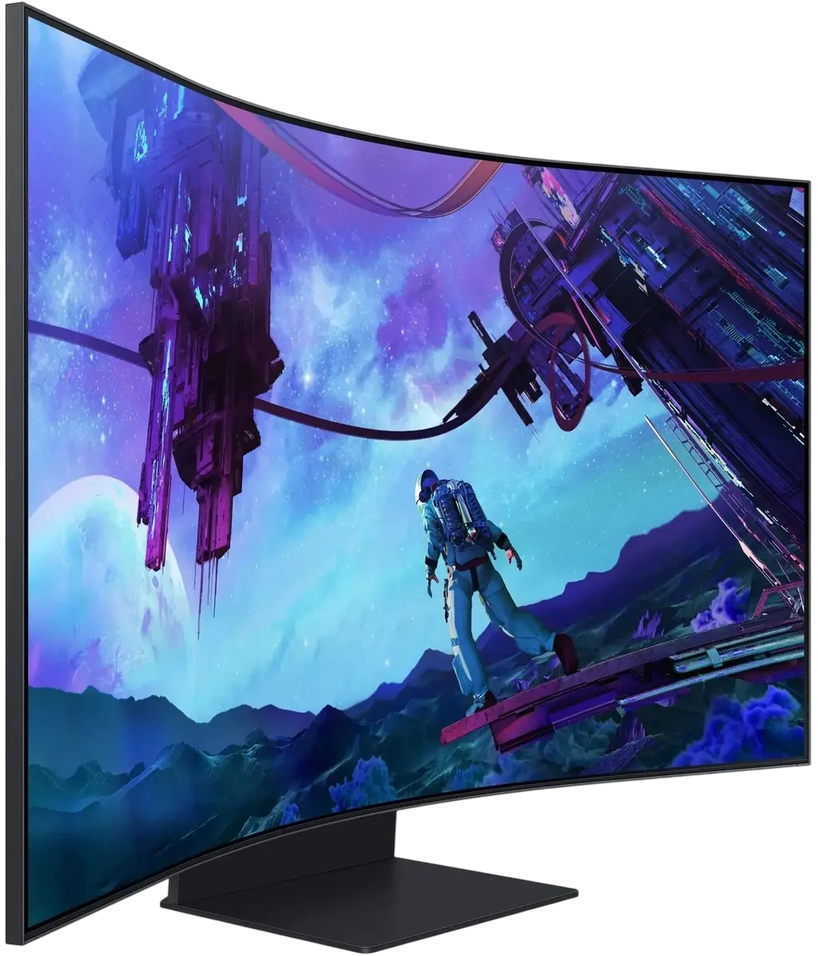 Samsung Odyssey Ark 55&quot;