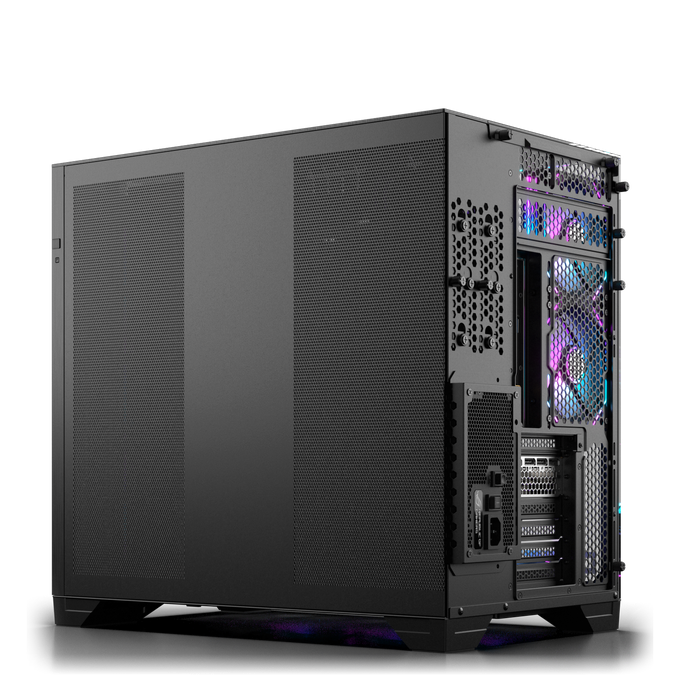 Игровой компьютер DigitalRazor PERFORMANCE X3, фото №5