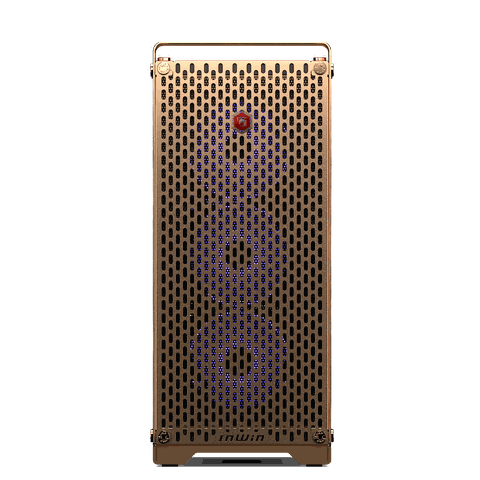 Игровой компьютер DigitalRazor PERFORMANCE X9, фото №2