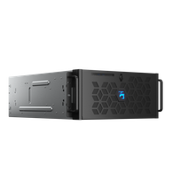 Компьютер DigitalRazor Rackstation Ai, фото №2