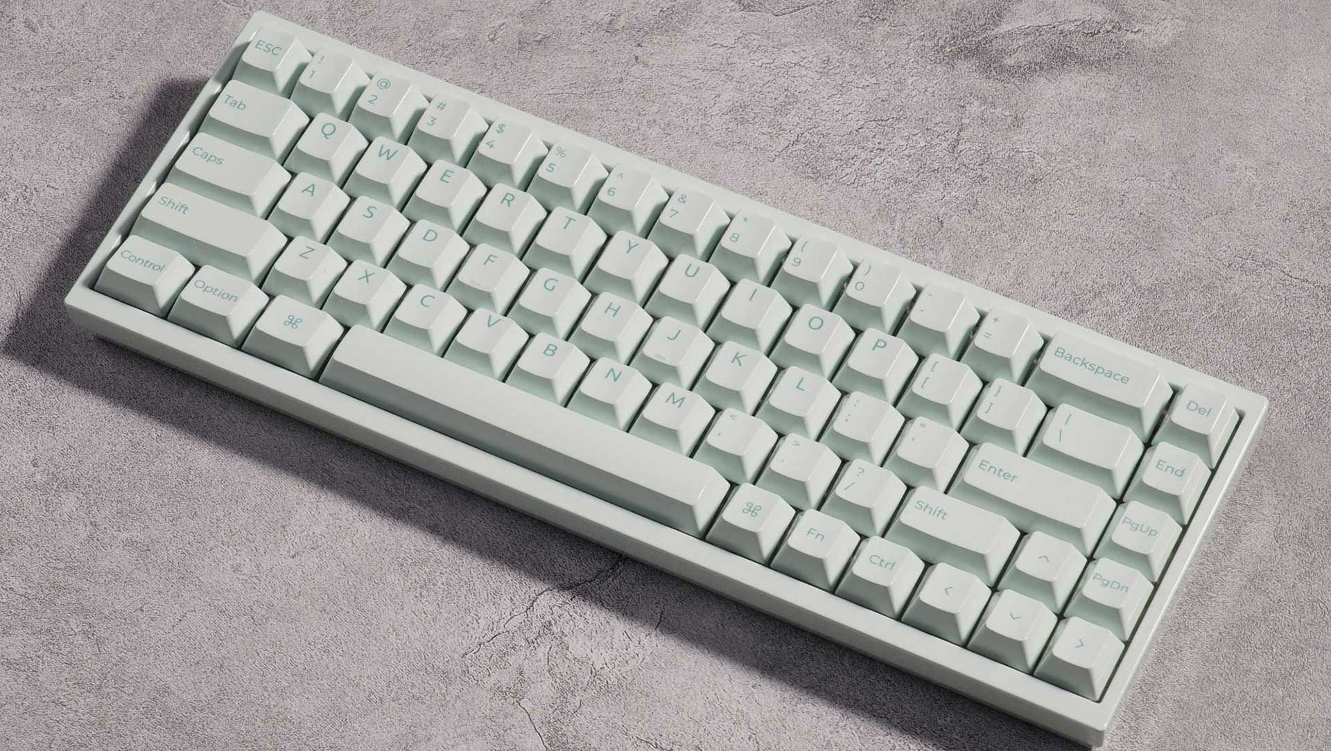 Keychron Q16 HE 8K