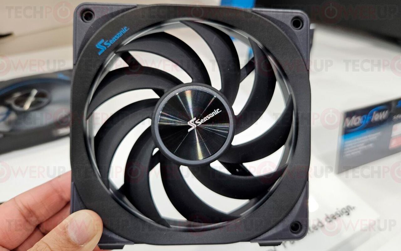 По следам Computex 2023: показываем-рассказываем самое интересное
