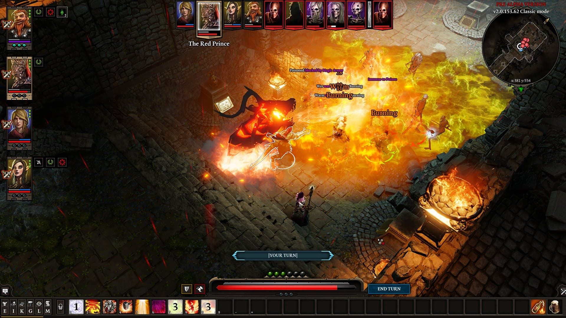 Divinity: Original Sin 2