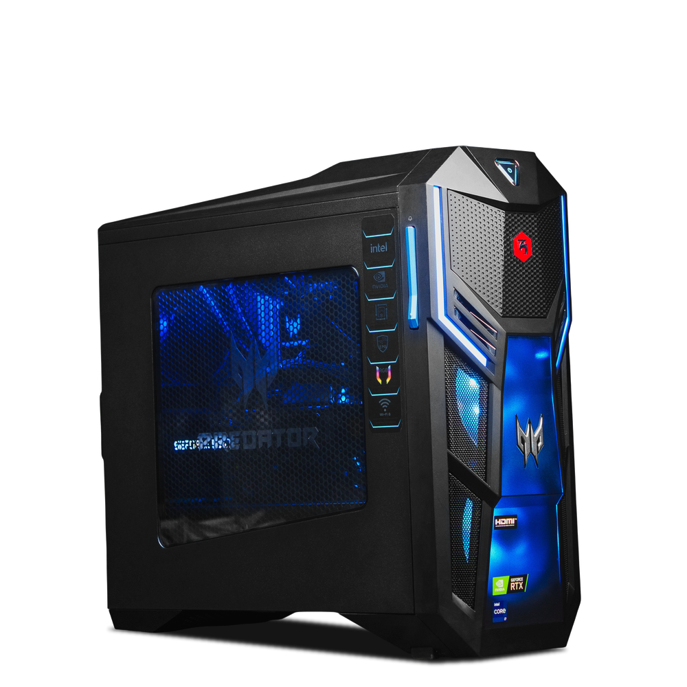 Компьютер DigitalRazor REFORCE X3, фото №1