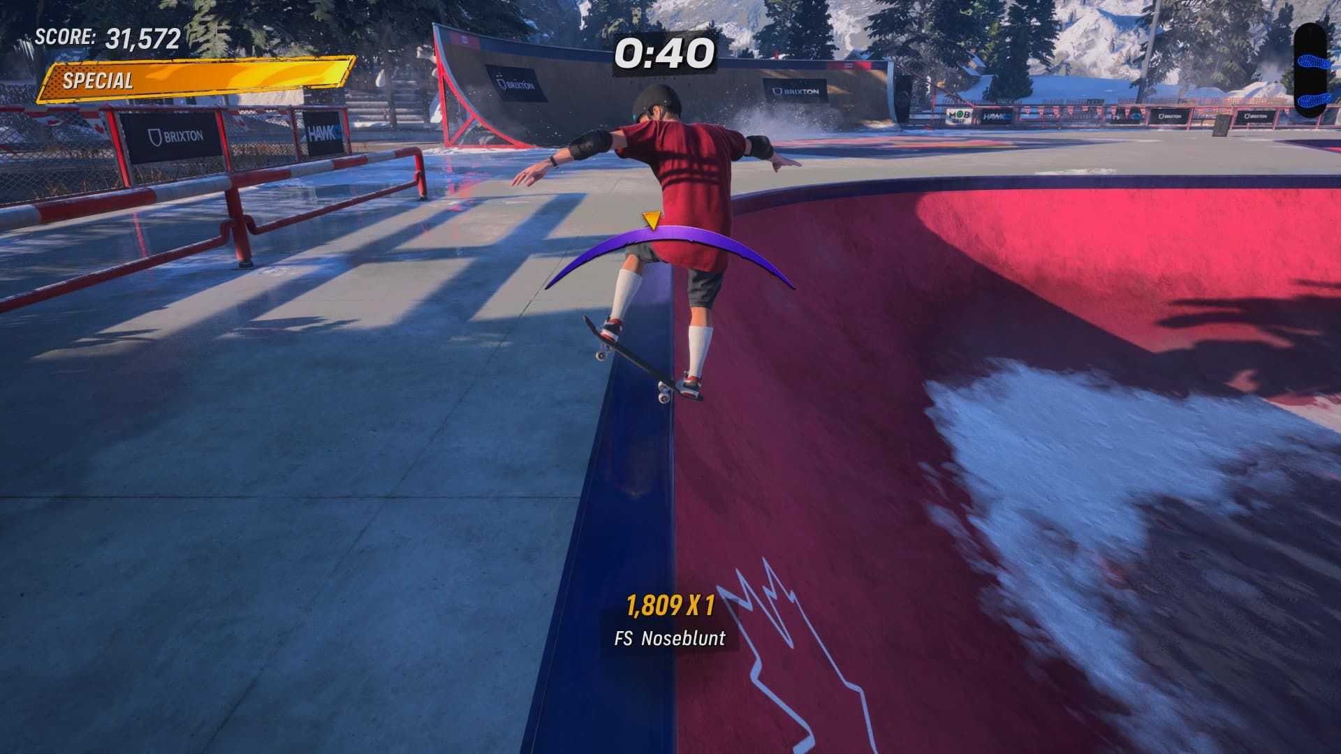 Tony Hawk’s Pro Skater 3 + 4