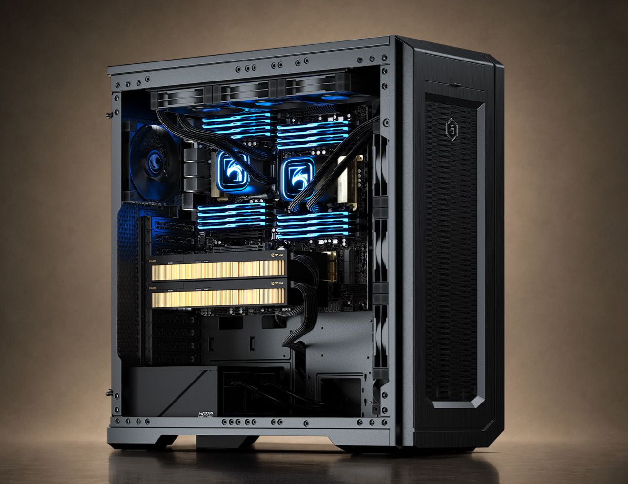 PERFORMANCE PRO 900D