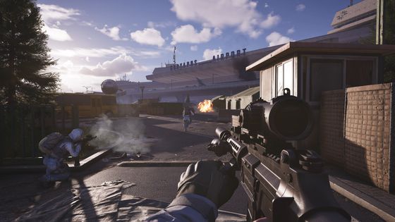 Бескомпромиссная детализация