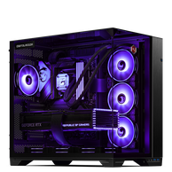 Компьютер DigitalRazor PERFORMANCE X3, фото №1