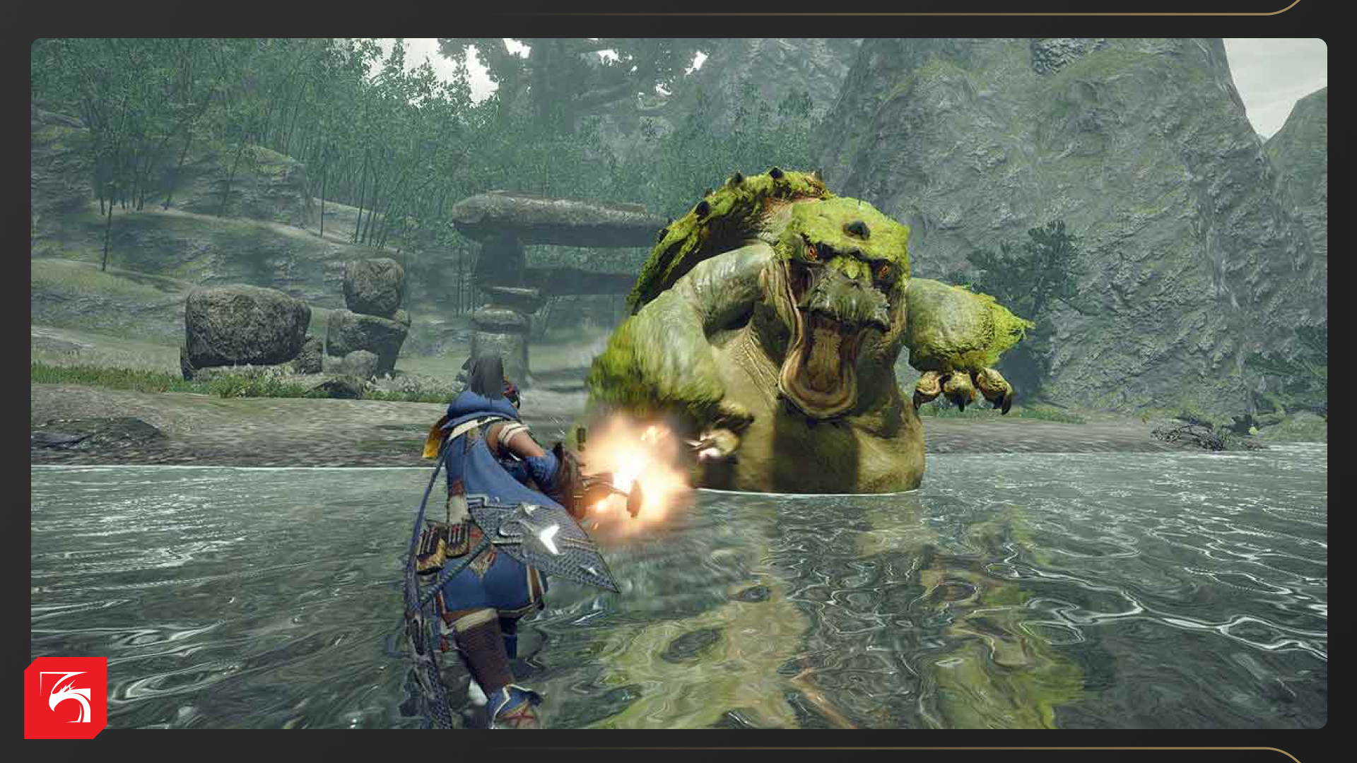 История серии Monster Hunter: котики, гринд и рекорды продаж