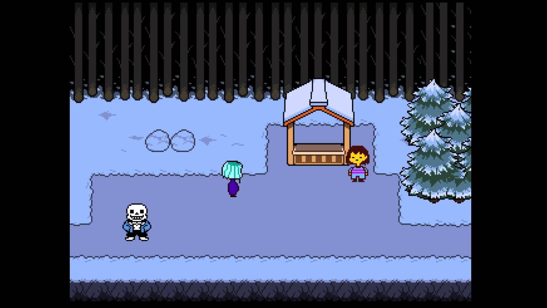 Undertale