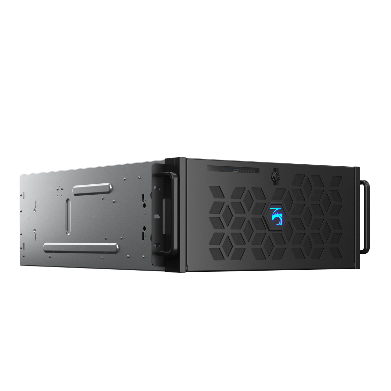 Rackstation X3