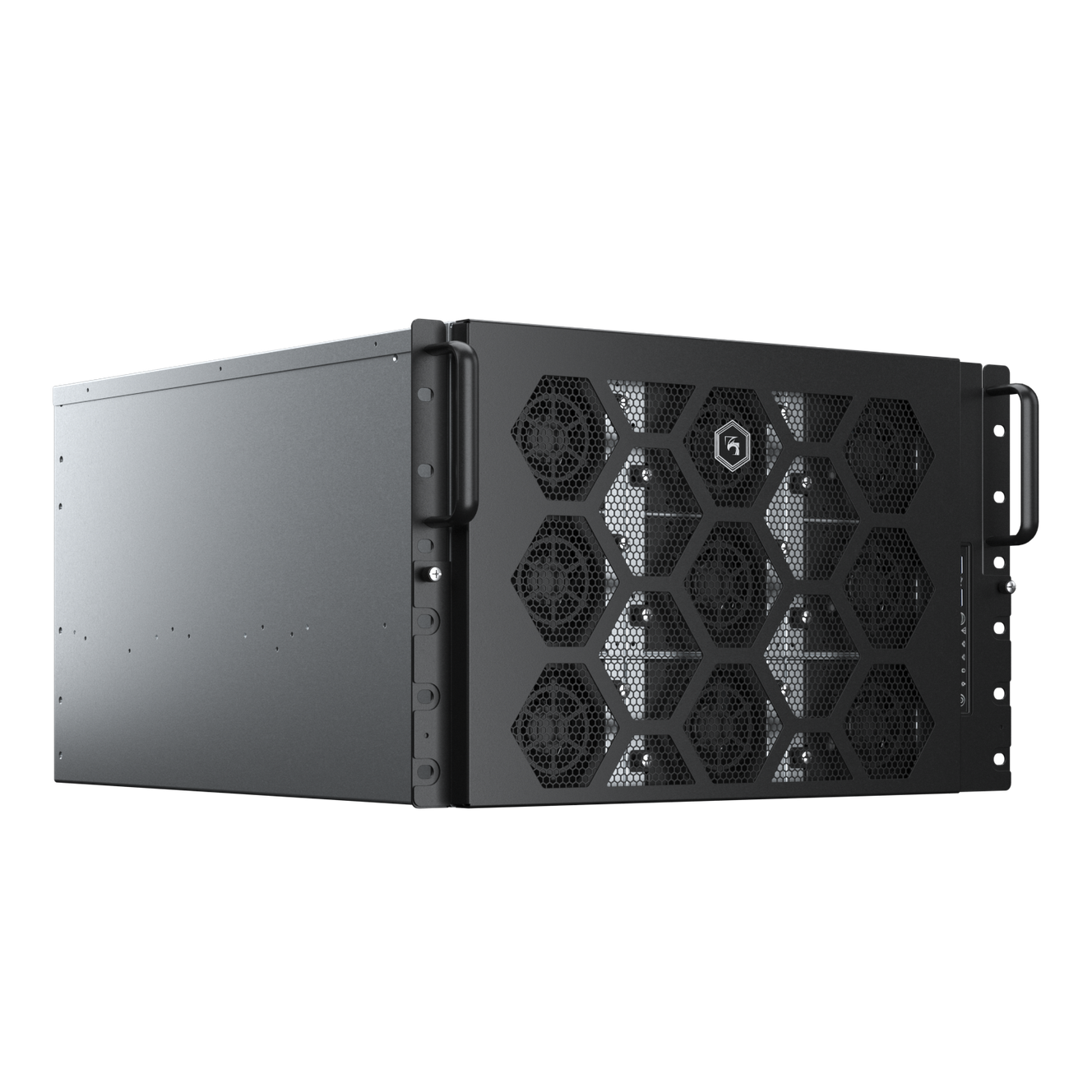 RACKSTATION AI <span>4X RTX 5090</span>