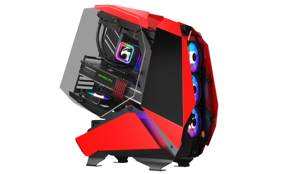 Покраска системы