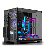 Компьютер DigitalRazor Performance EVO, фото №5