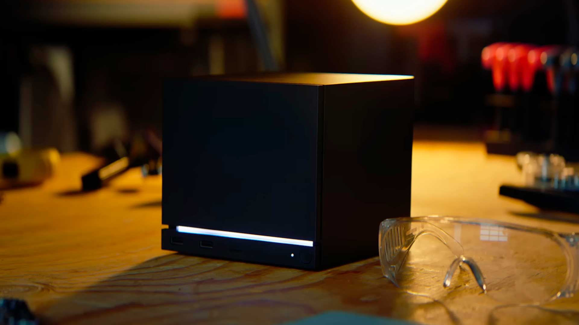 Valve учла ошибки прошлого поколения Steam Machine