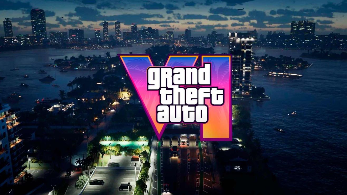 Официально: Take-Two назвала месяц выхода GTA 6