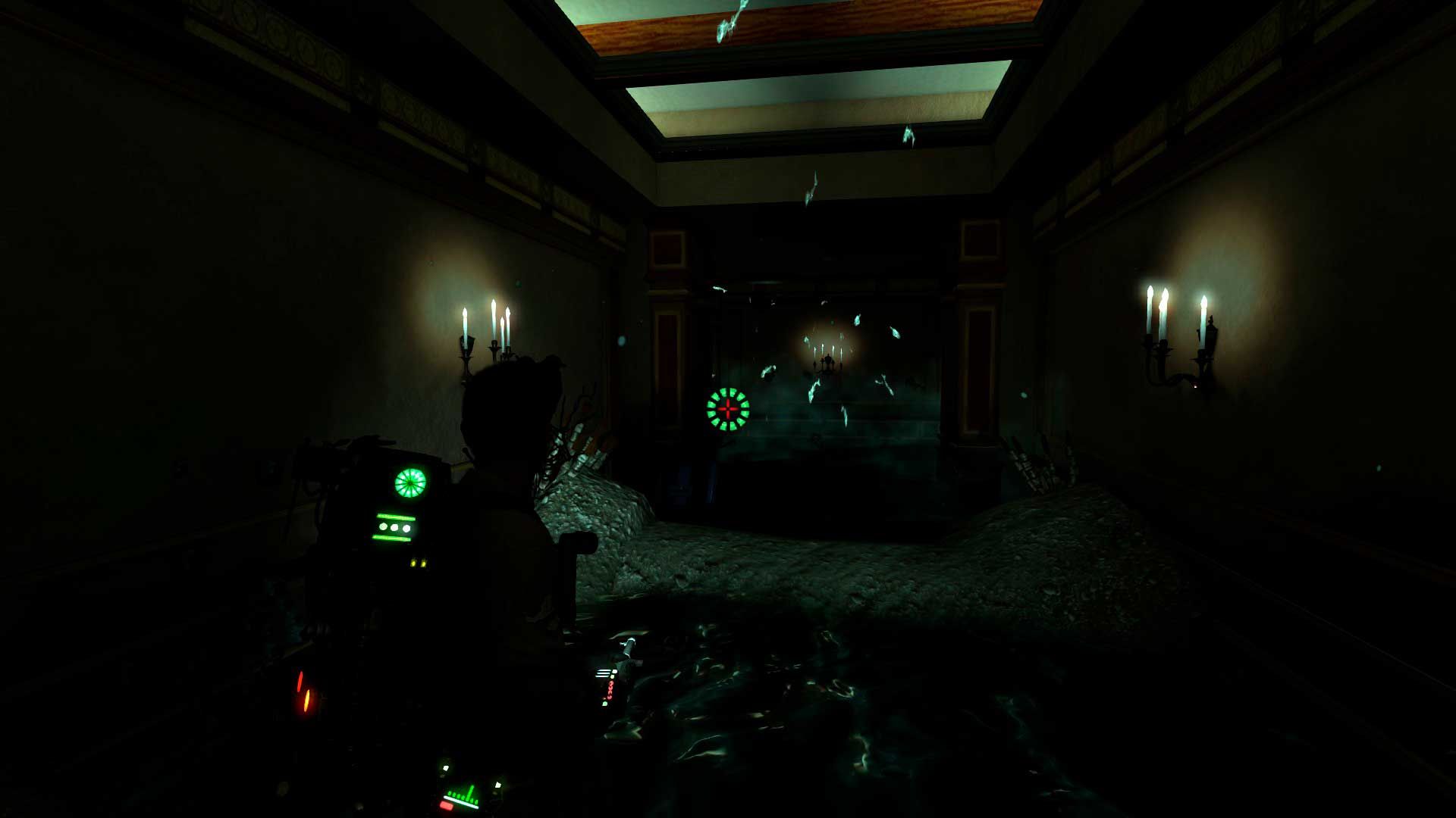 Ghostbusters: The Video Game Remastered (2019)