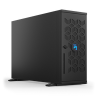 Компьютер DigitalRazor Rackstation Ai, фото №6