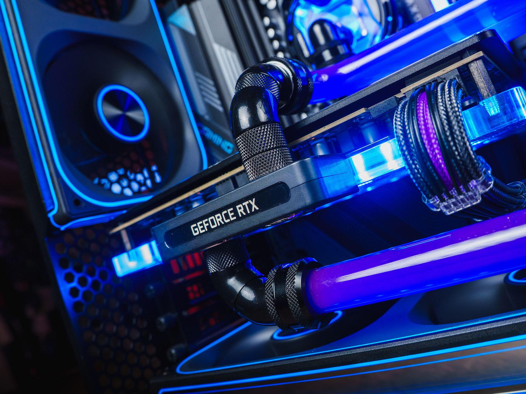 Фотографии реализованных проектов