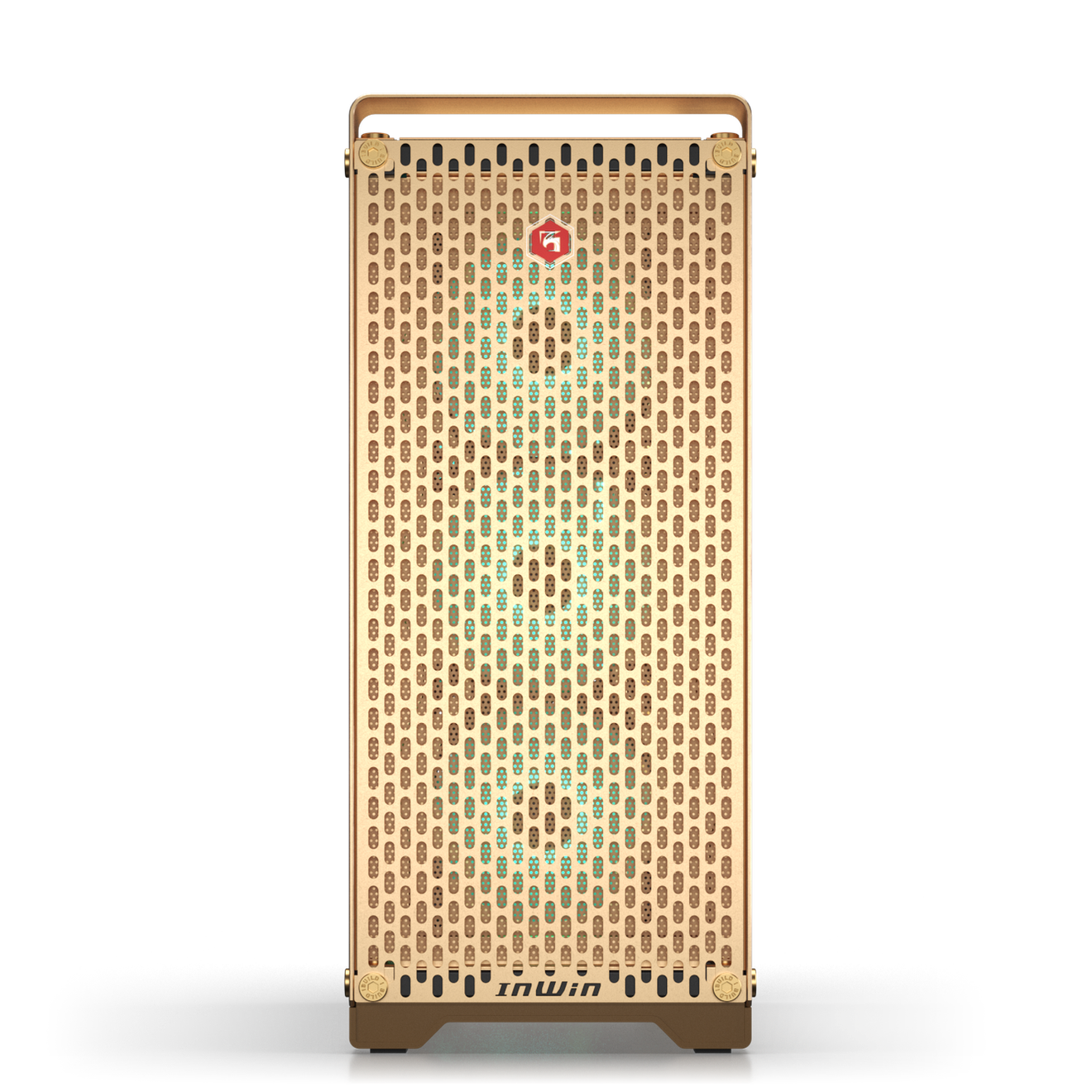 Компьютер DigitalRazor PERFORMANCE X9, фото №2