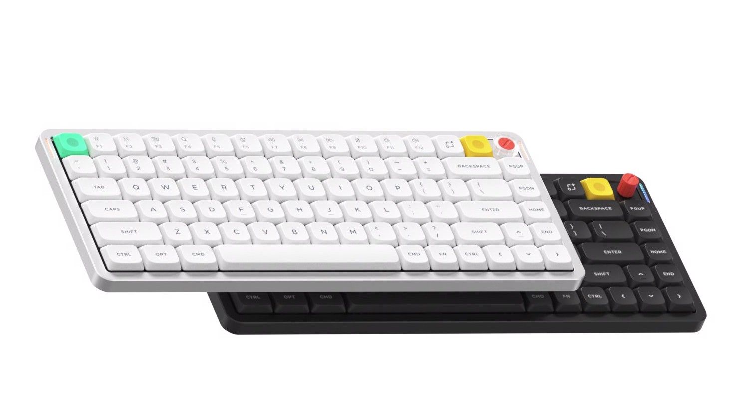 Полный контроль