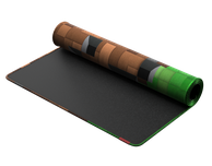 Коврик для мыши DigitalRazor DigitalRazor Minecraft 90x40см, фото №7