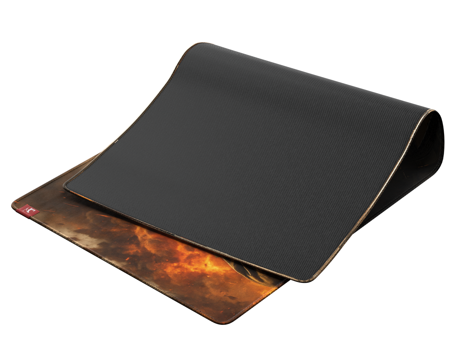 Материал коврика