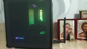 Отзыв на компьютер DigitalRazor от Roman Perfekt, фото №2