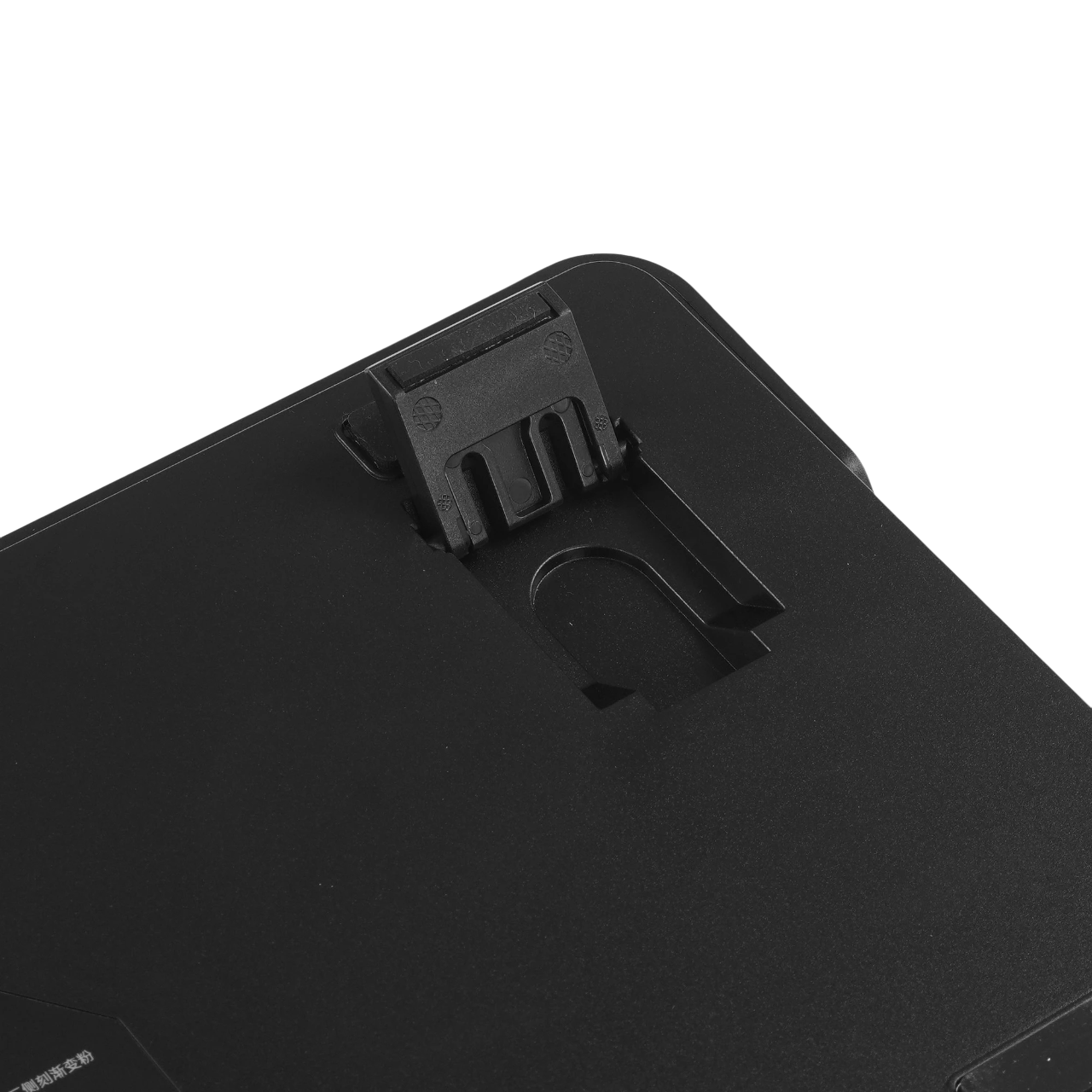 Клавиатура DigitalRazor AJAZZ AK820 MAX Ultra Black-Pink, фото №5