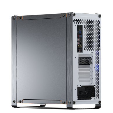 Компьютер DigitalRazor 750D Tower, фото №5