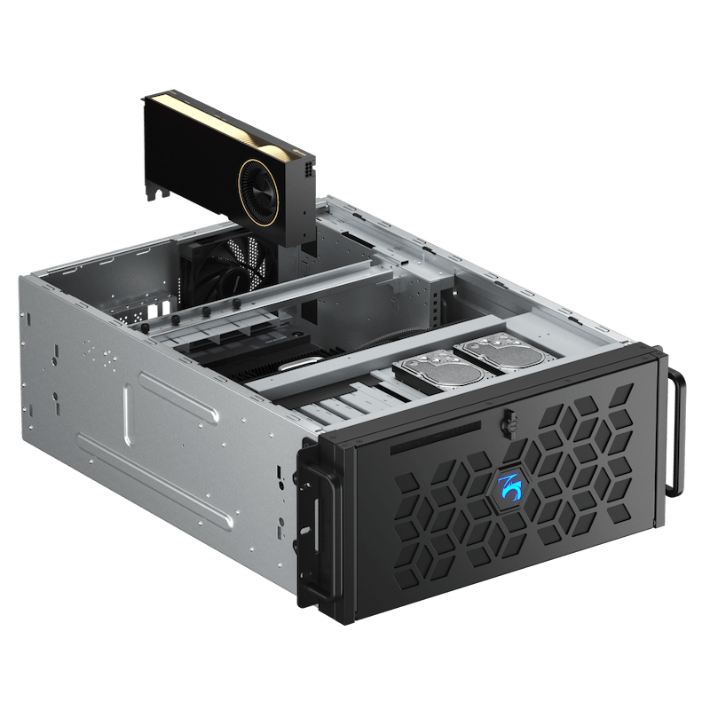 RACKSTATION AIRS32-72-256