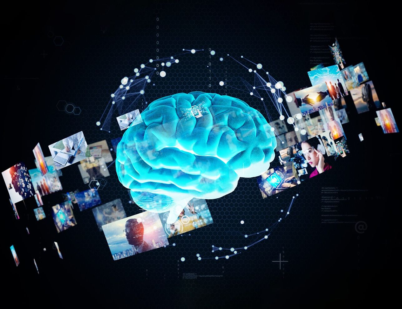 GPU‑системы для генеративного ИИ