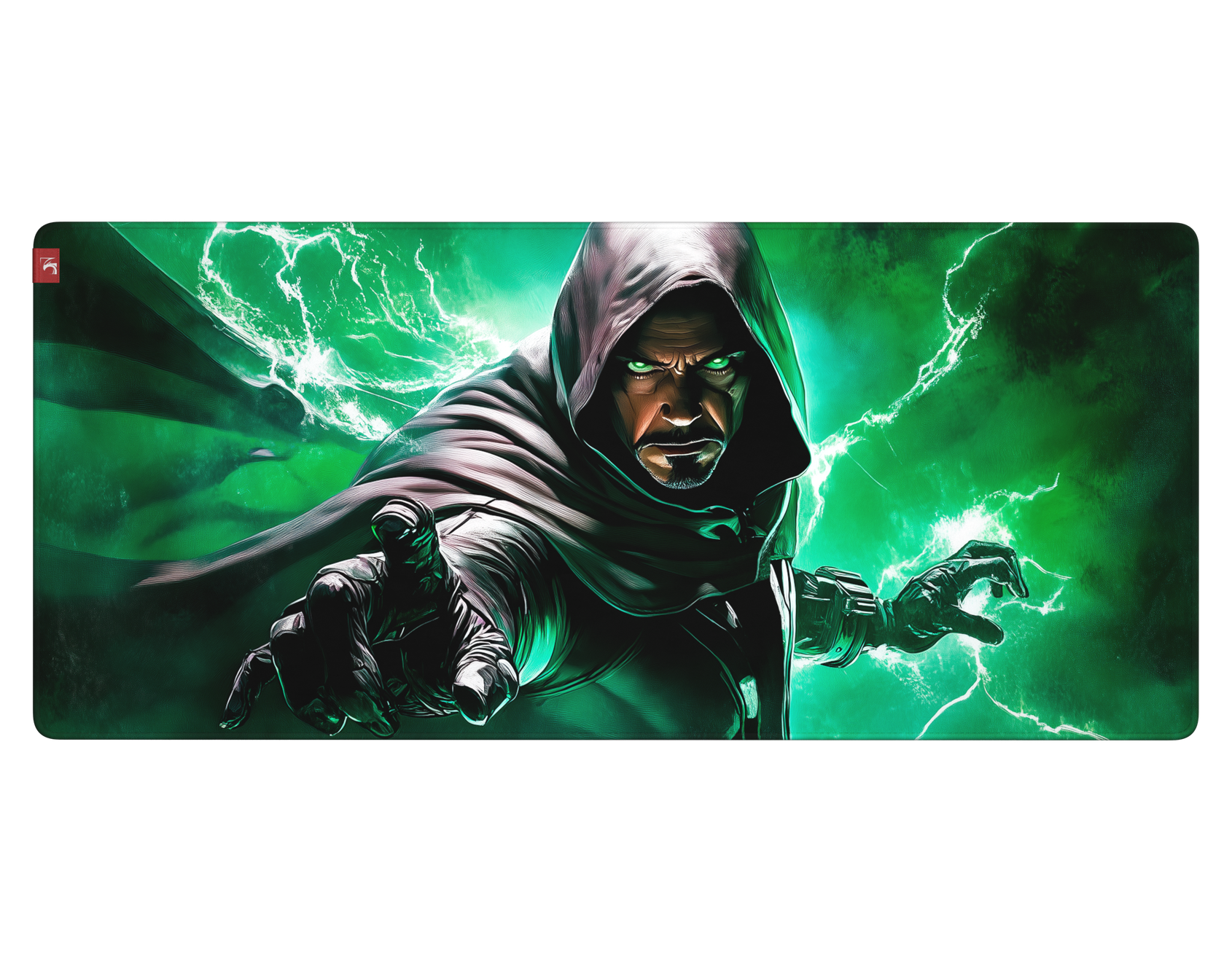 Прошитые края