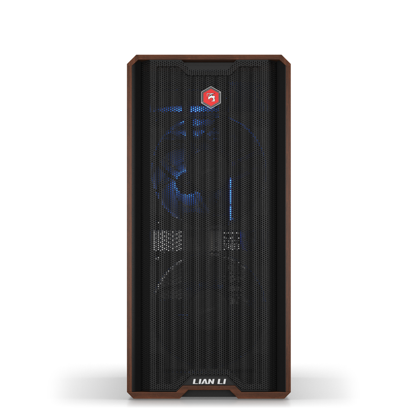 Компьютер DigitalRazor 350D Tower, фото №2