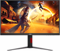 Монитор DigitalRazor AOC 27&quot; 2560x1440, 300Hz, IPS, фото №1