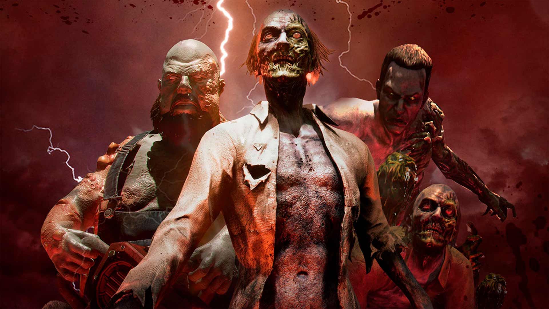 Экранизация The House of the Dead