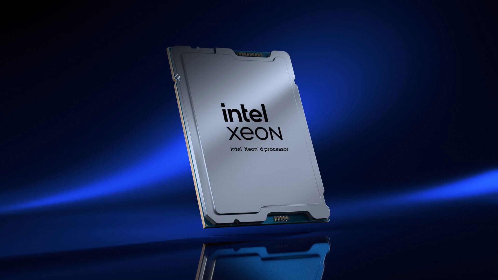 Intel Xeon 7 Diamond Rapids: 256 P-ядер, 16 каналов DDR5 и прощание с Hyper-Threading